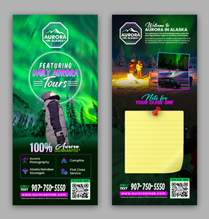 Brochure Design by debdesign for Williams LLC   | Design: #33977329