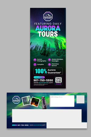 Brochure Design by debdesign for Williams LLC   | Design: #33977589