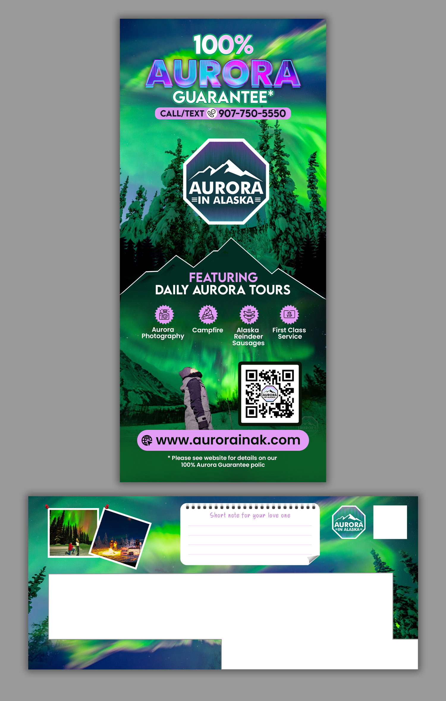 Brochure Design by debdesign for Williams LLC   | Design #33977706