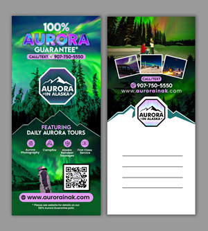 Brochure Design by debdesign for Williams LLC   | Design: #33977707