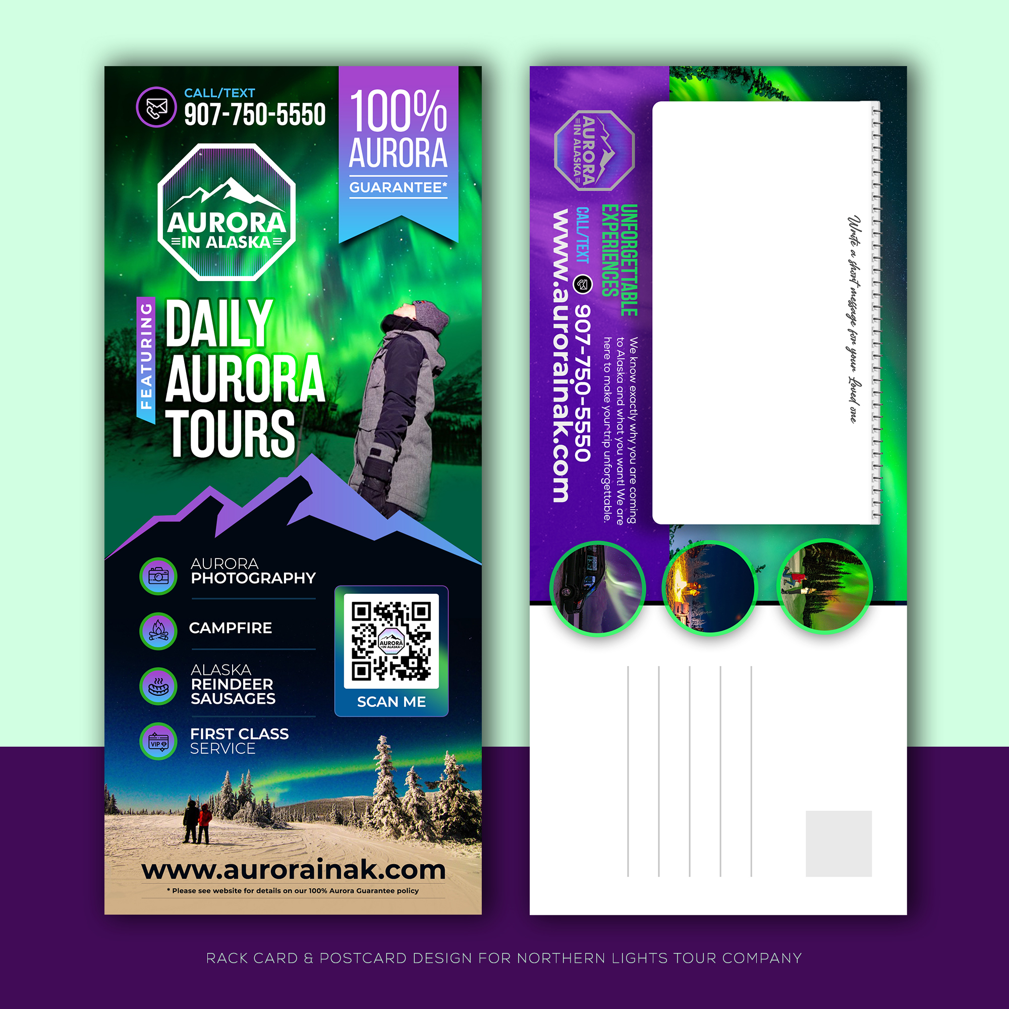Brochure Design by debdesign for Williams LLC   | Design #33977736