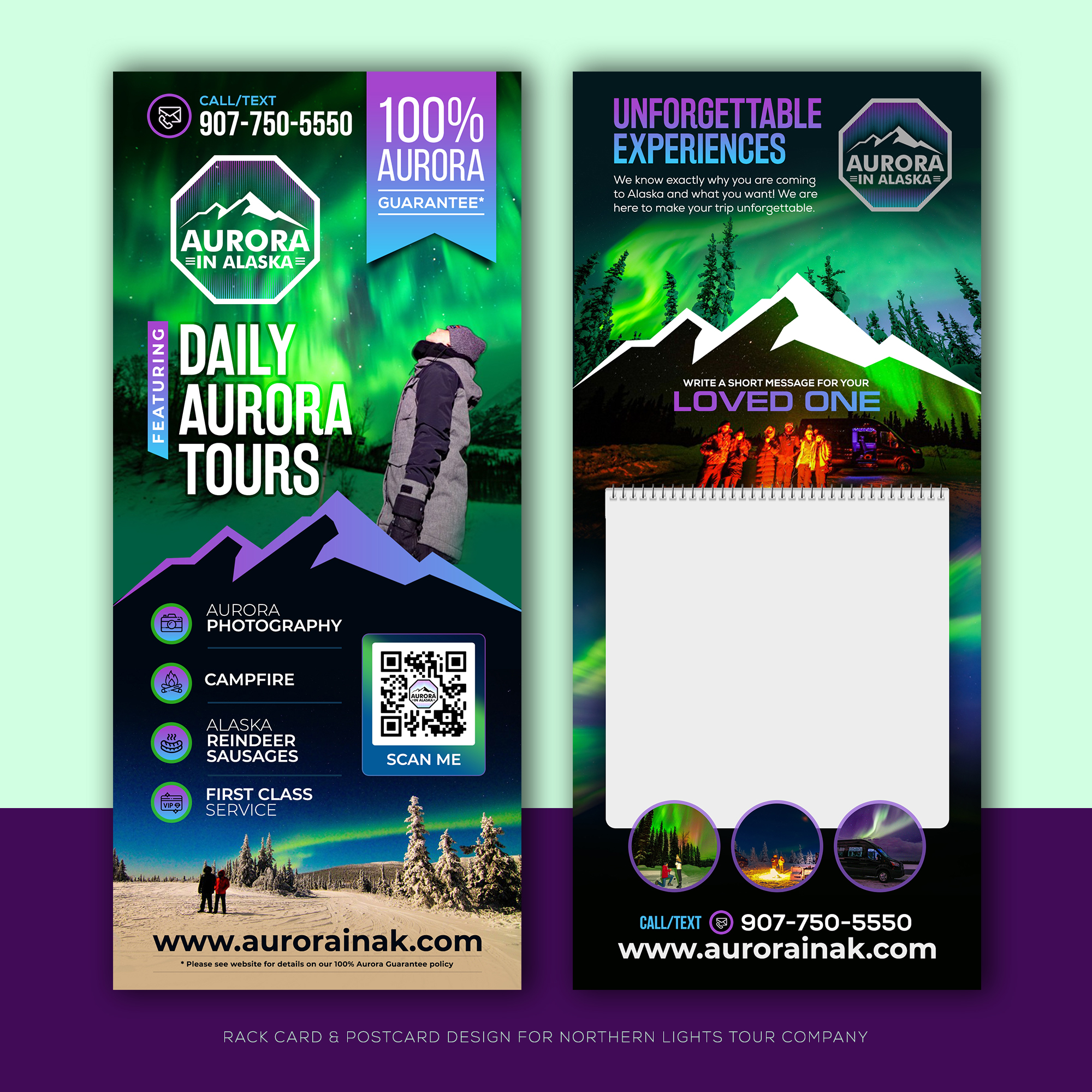 Brochure Design by debdesign for Williams LLC   | Design #33977738