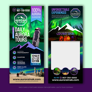 Brochure Design by debdesign for Williams LLC   | Design: #33977738