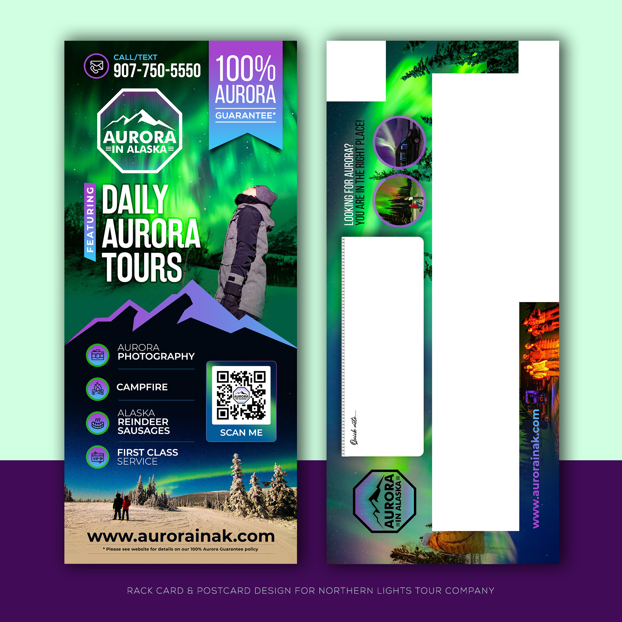 Brochure Design by debdesign for Williams LLC   | Design #33977740