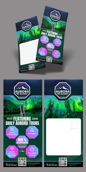 Brochure Design by 123graphics