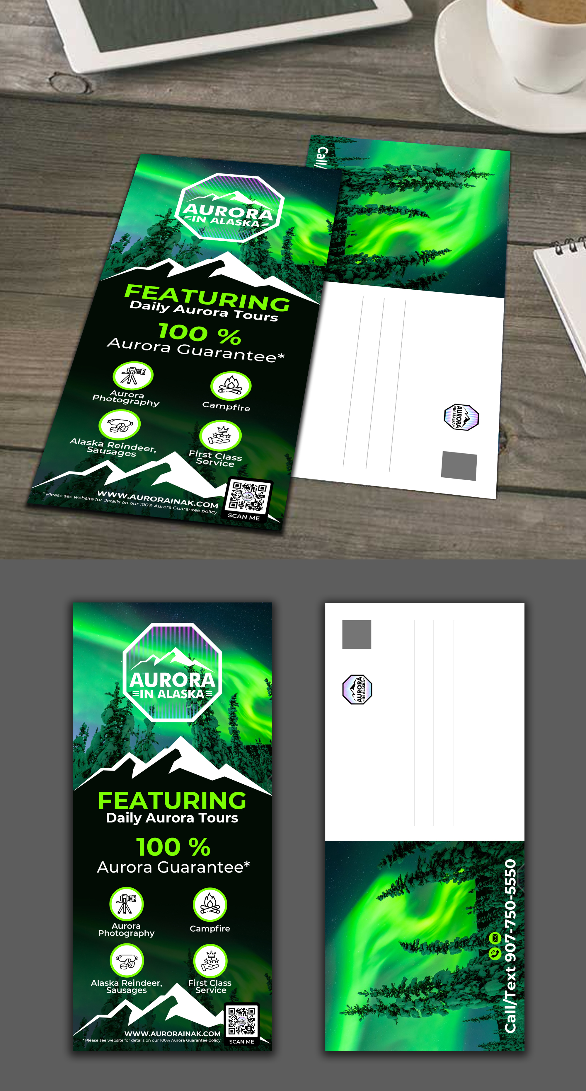 Diseño de Brochure por websmartusa para Williams LLC   | Diseño #33953763