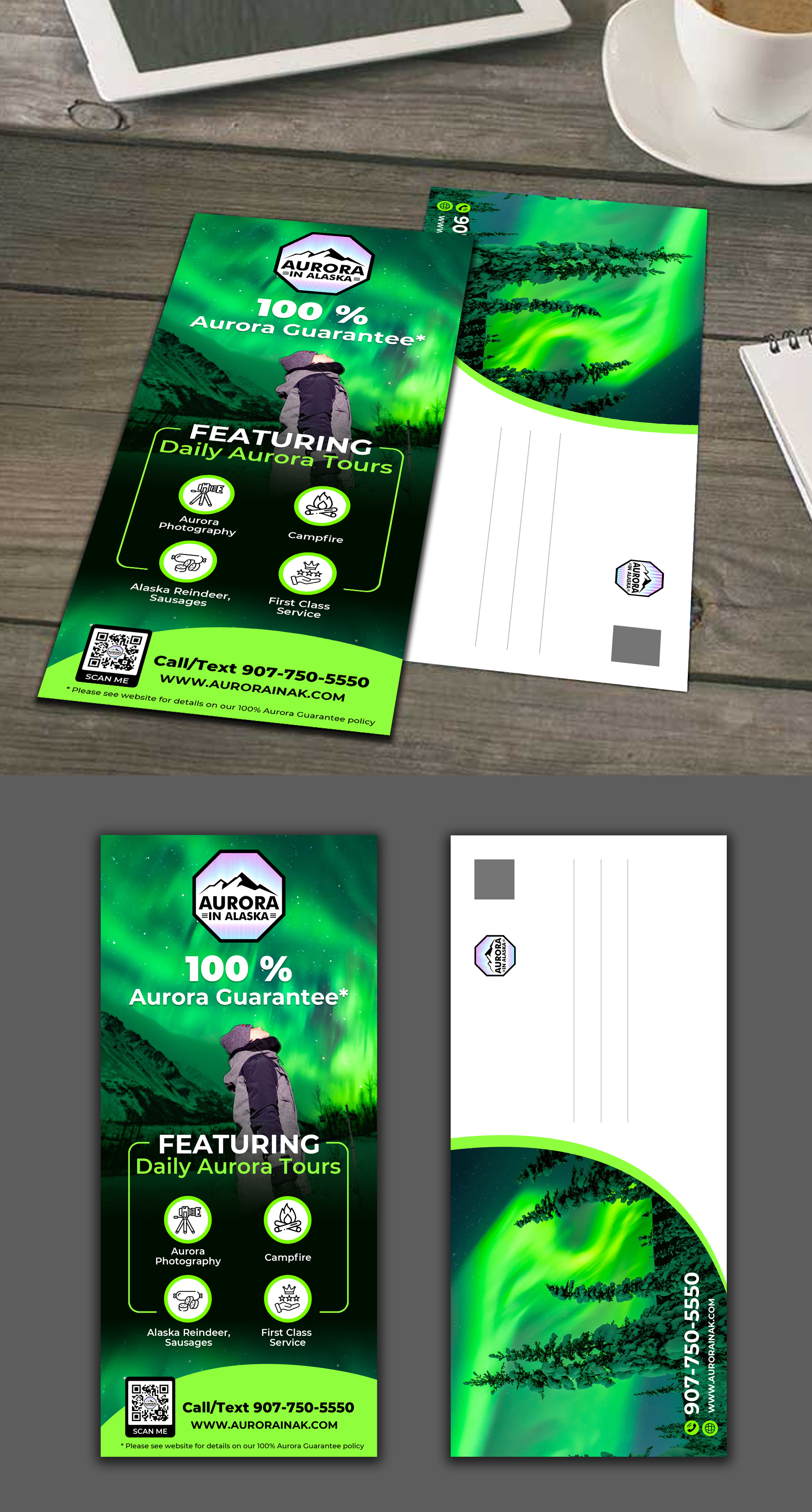 Broschüren-Design von websmartusa für Williams LLC   | Design #33953770