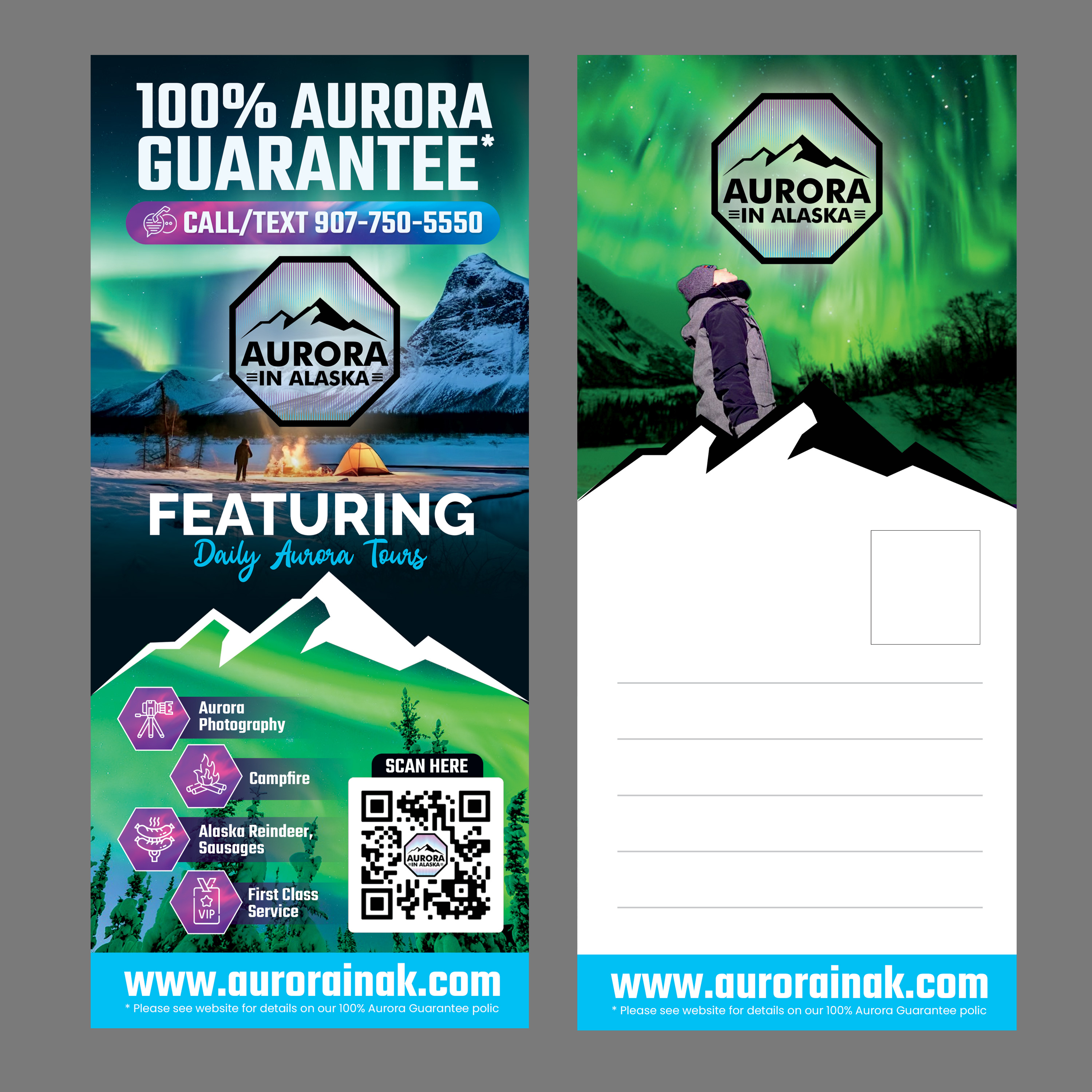 Broschüren-Design von Stan$oul für Williams LLC   | Design #33951029