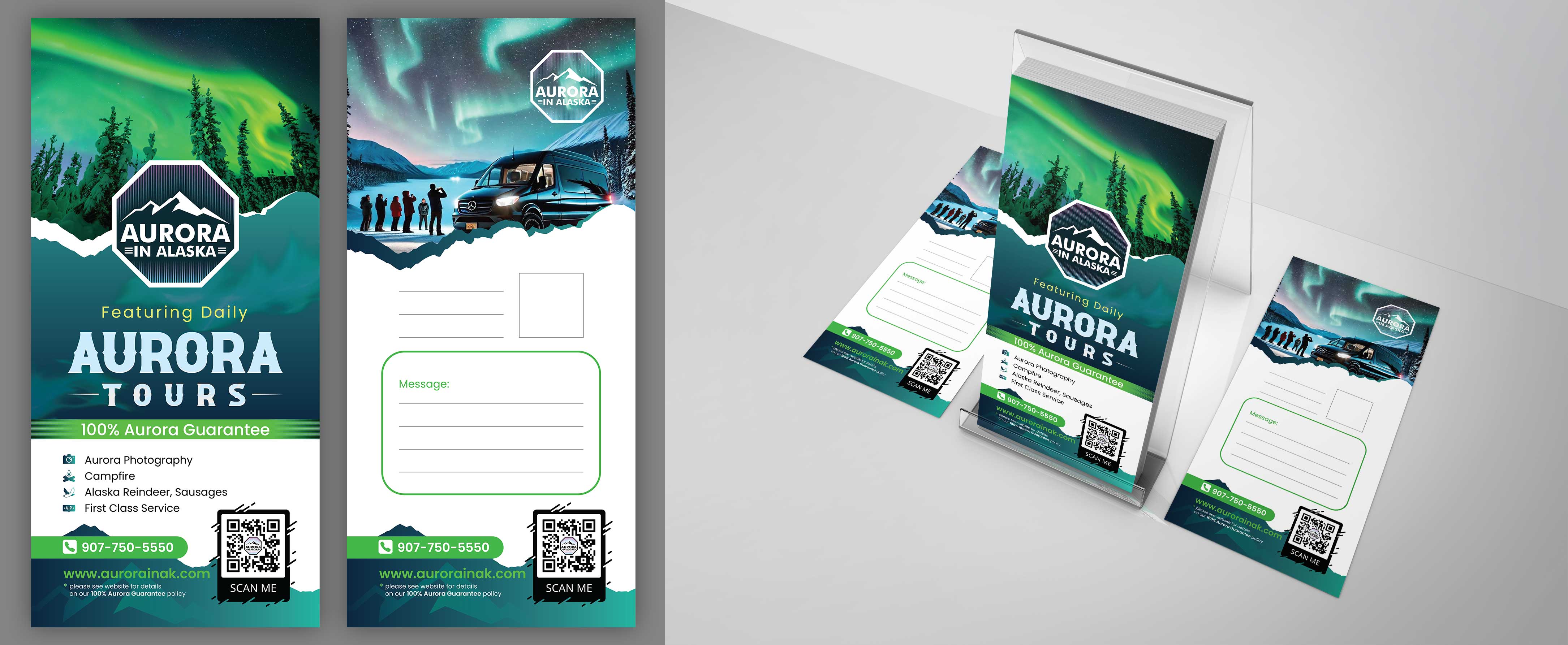 Brochure Design by Impressive Designs for Williams LLC   | Design #33958428