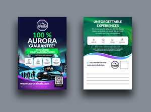 Brochure Design by RGraphic