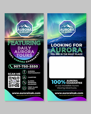 Brochure Design by Dzhafir