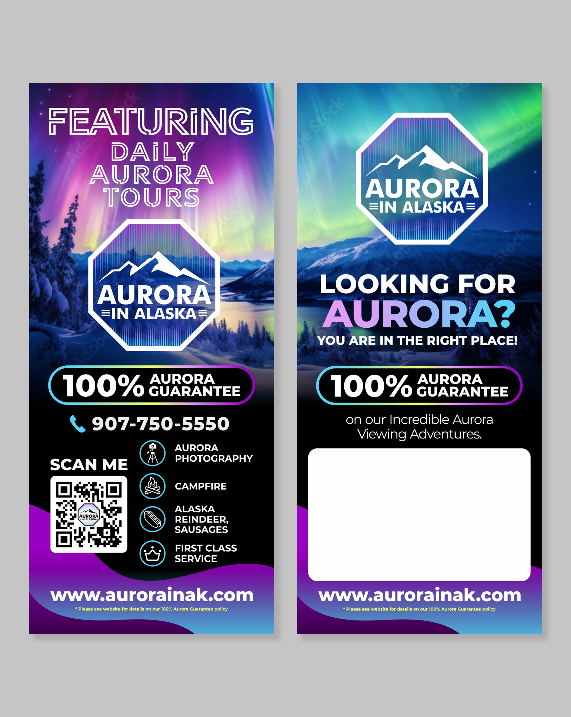 Broschüren-Design von Dzhafir für Williams LLC   | Design #33951863