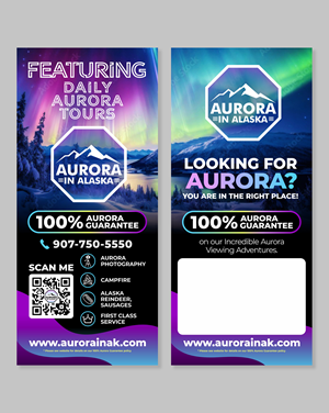 Brochure Design by Dzhafir for Williams LLC   | Design: #33951863