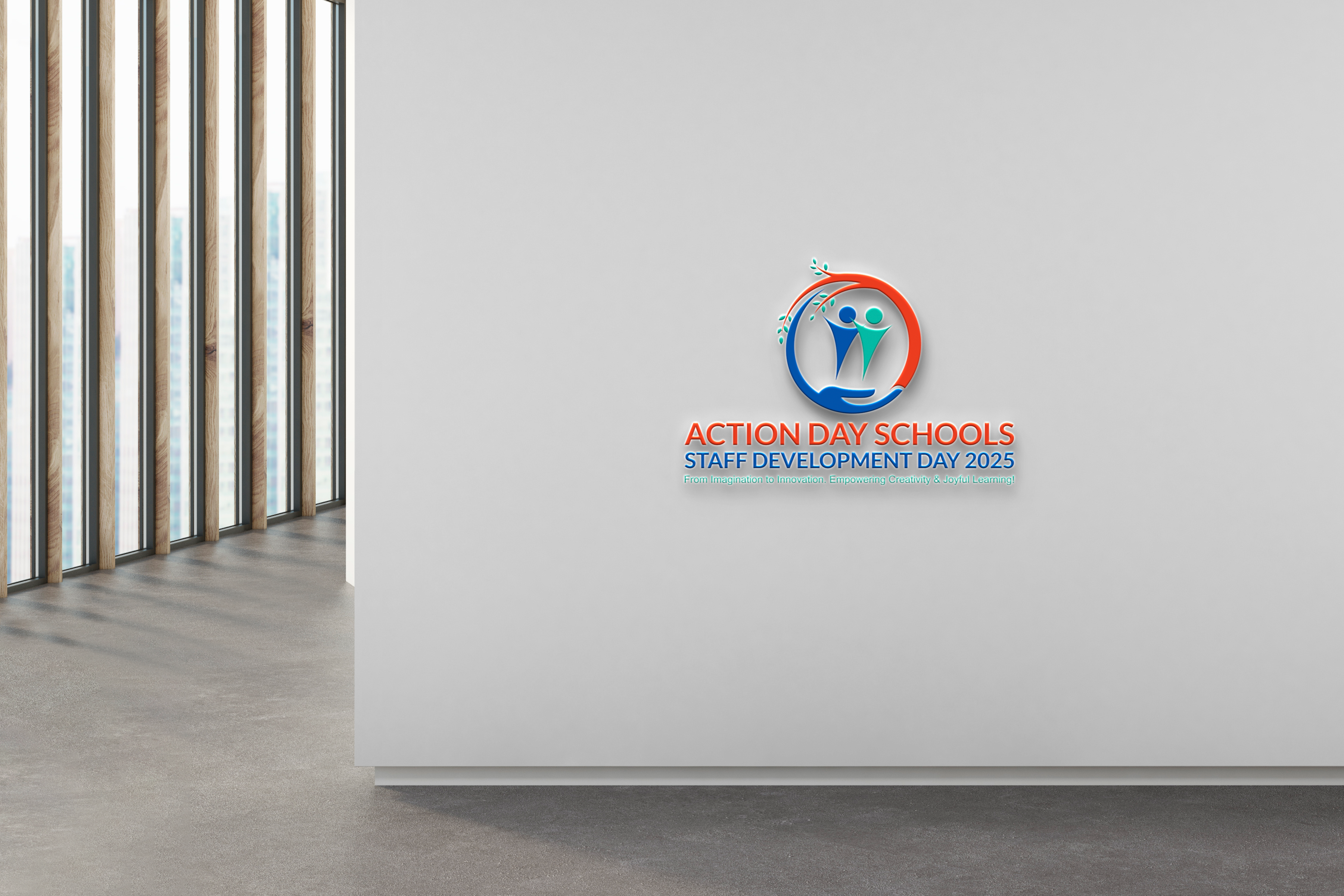 Logo Design by Razaq for this project | Design #33961191
