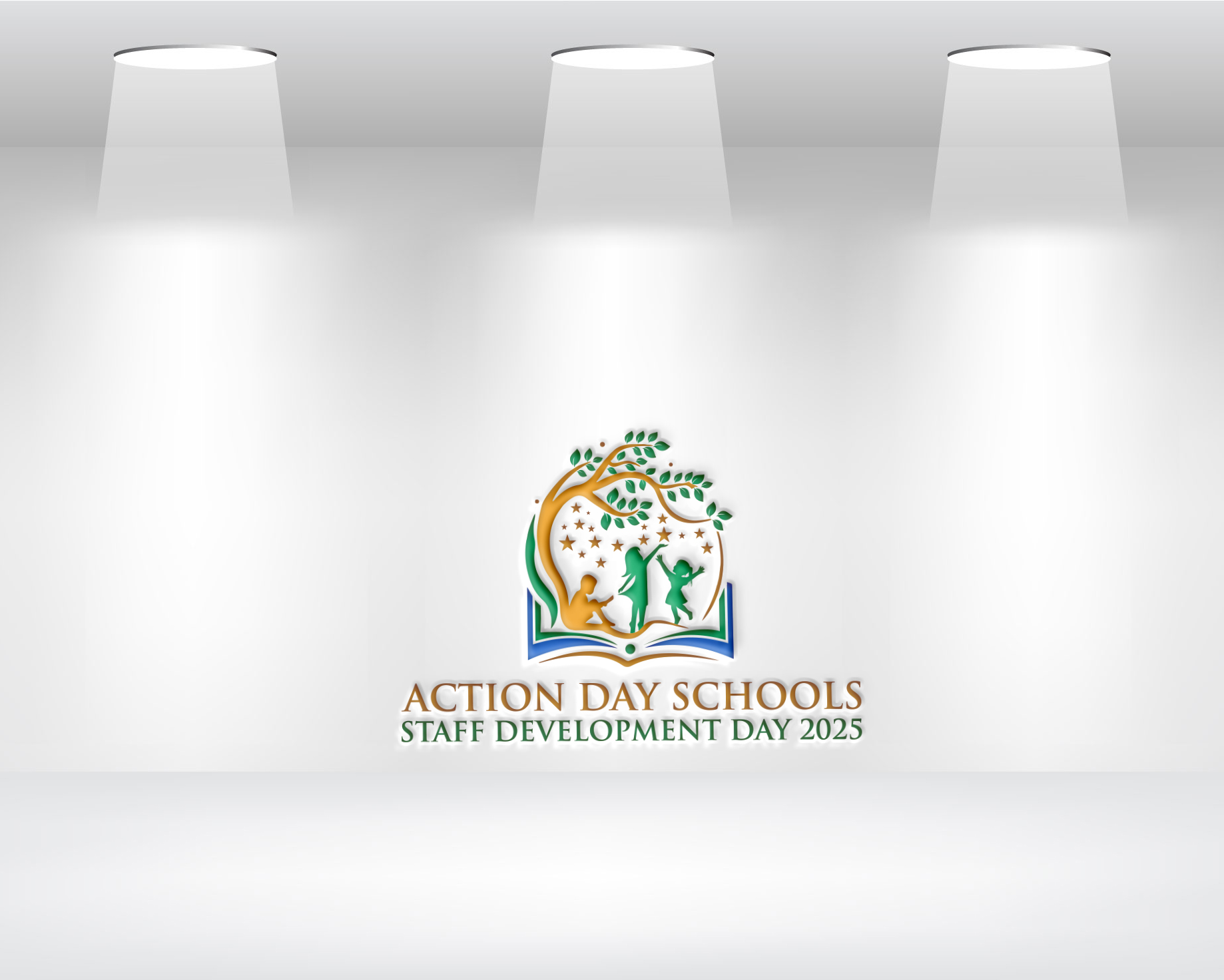 Logo Design by Daniel Khan for this project | Design #33950738