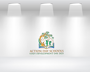 Logo Design by Daniel Khan for this project | Design: #33950738