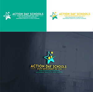 Diseño de Logo por RA-bica para este proyecto | Diseño: #33976214
