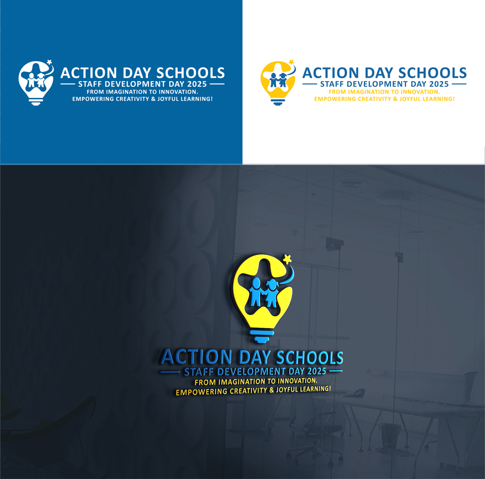 Logo Design by RA-bica for this project | Design #33976215