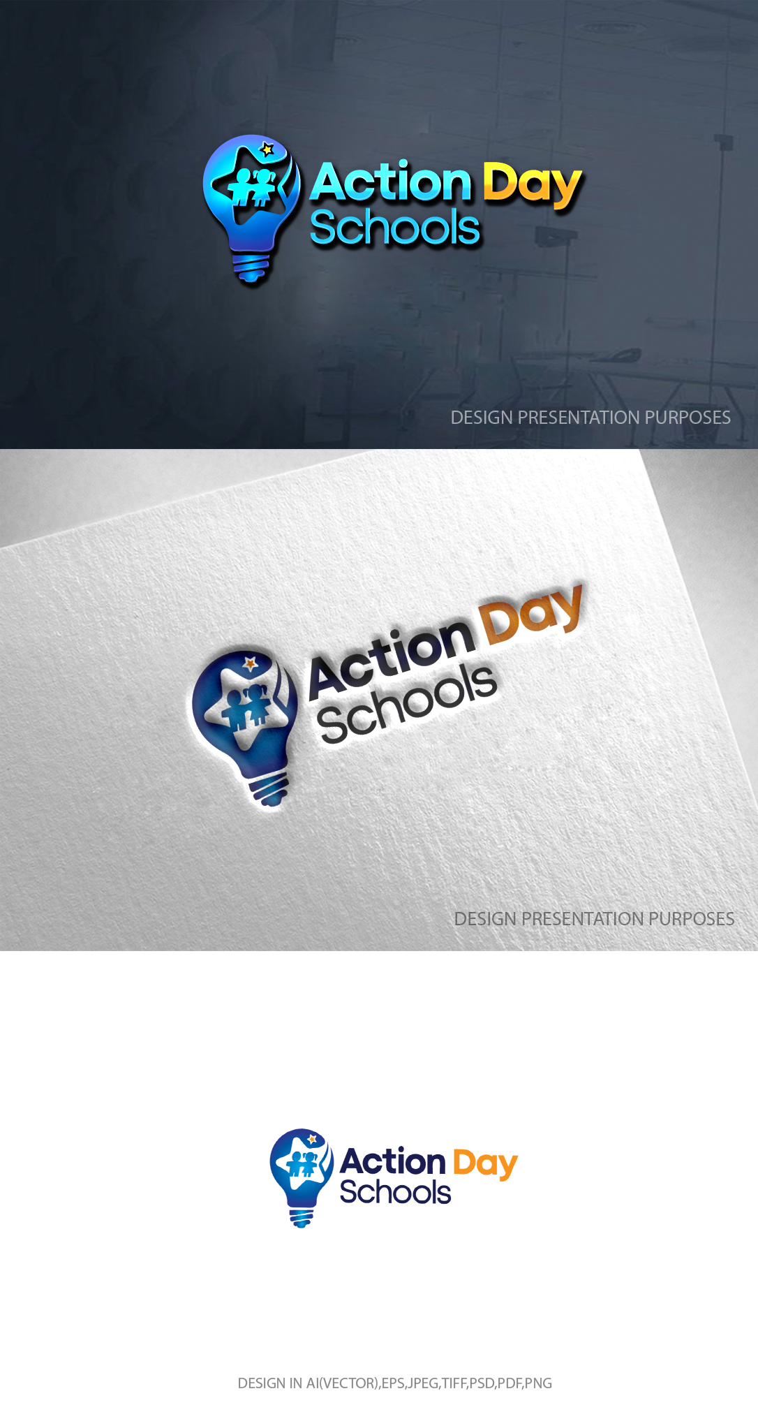 Logo-Design von zebronicgraphic für dieses Projekt | Design #33954166