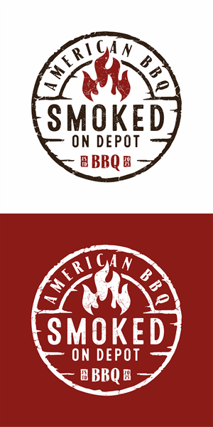 Graphic Design by DoppelGanger Studio for this project | Design: #33950124