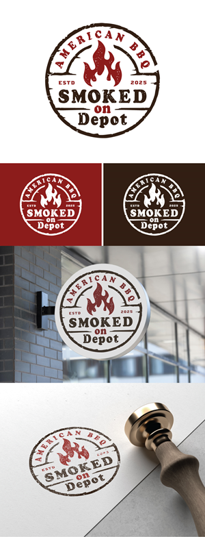 Graphic Design by AHNAF_S for this project | Design: #33950228