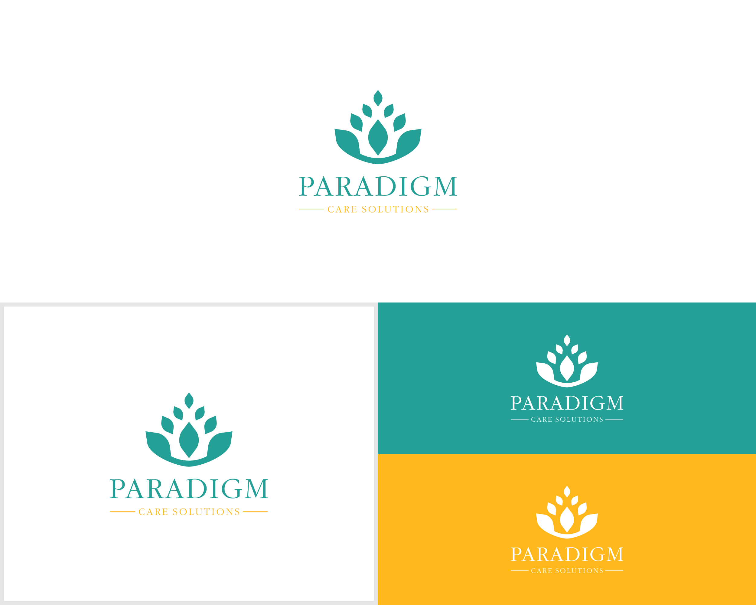 Logo Design by MugiBerkah for this project | Design #33982723