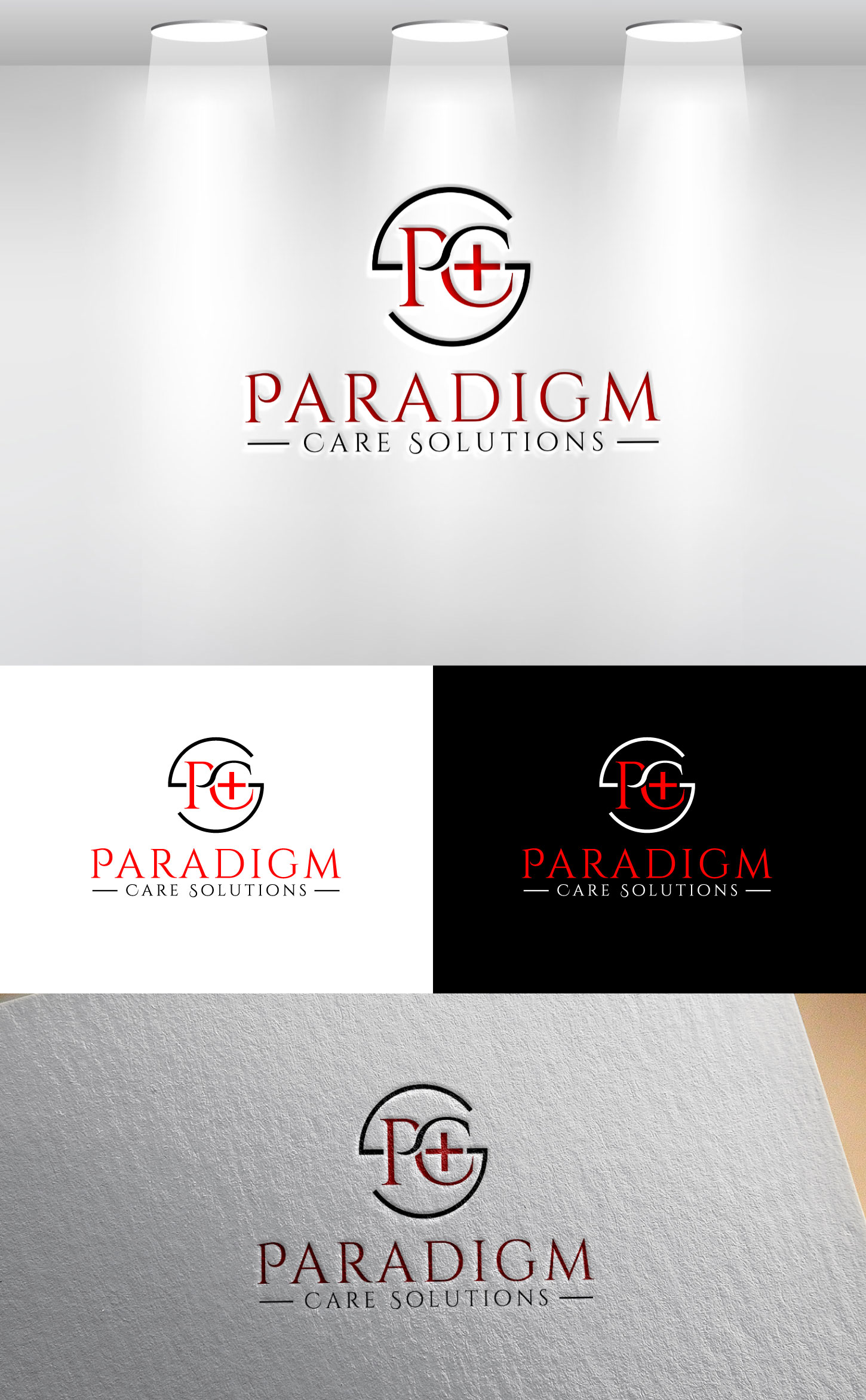 Logo Design by Mi Design1 for this project | Design #33949380
