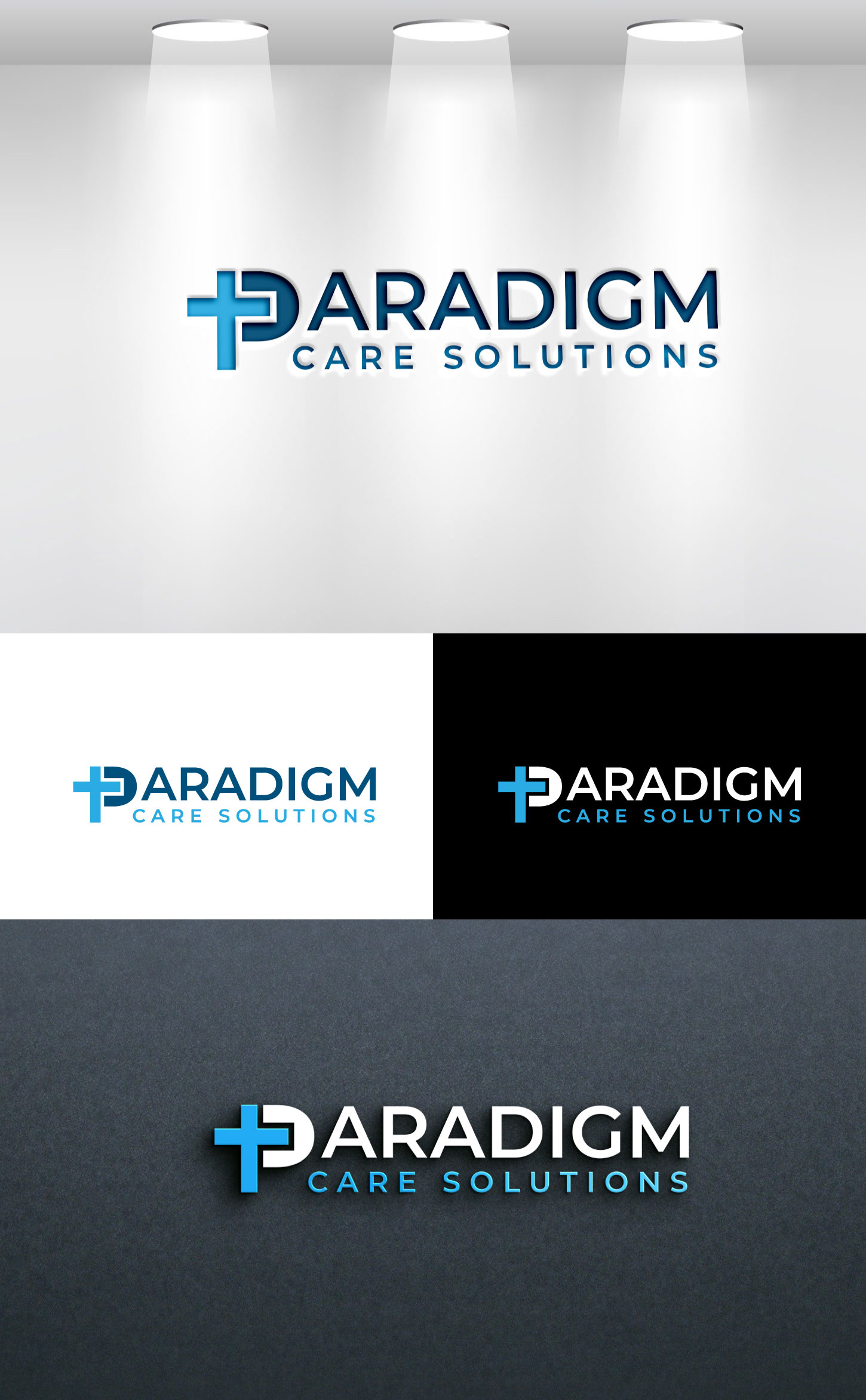 Logo Design by Mi Design1 for this project | Design #33949407