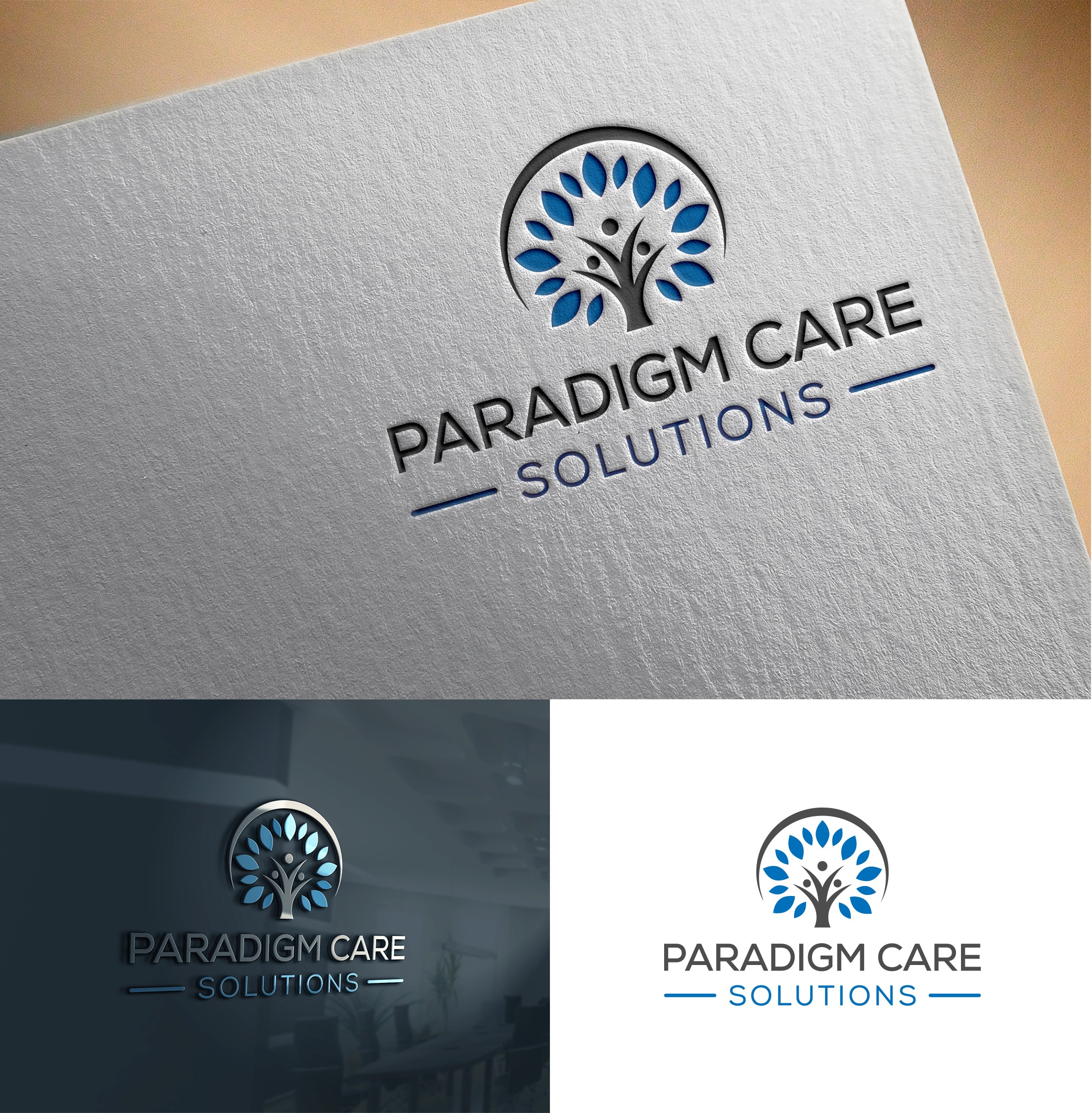 Design de Logo par Visionary Creations pour ce projet | Design #33954087