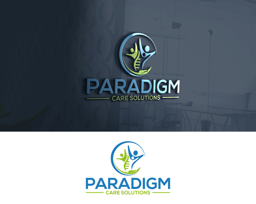 Logo Design by Designbird91 for this project | Design #33954643