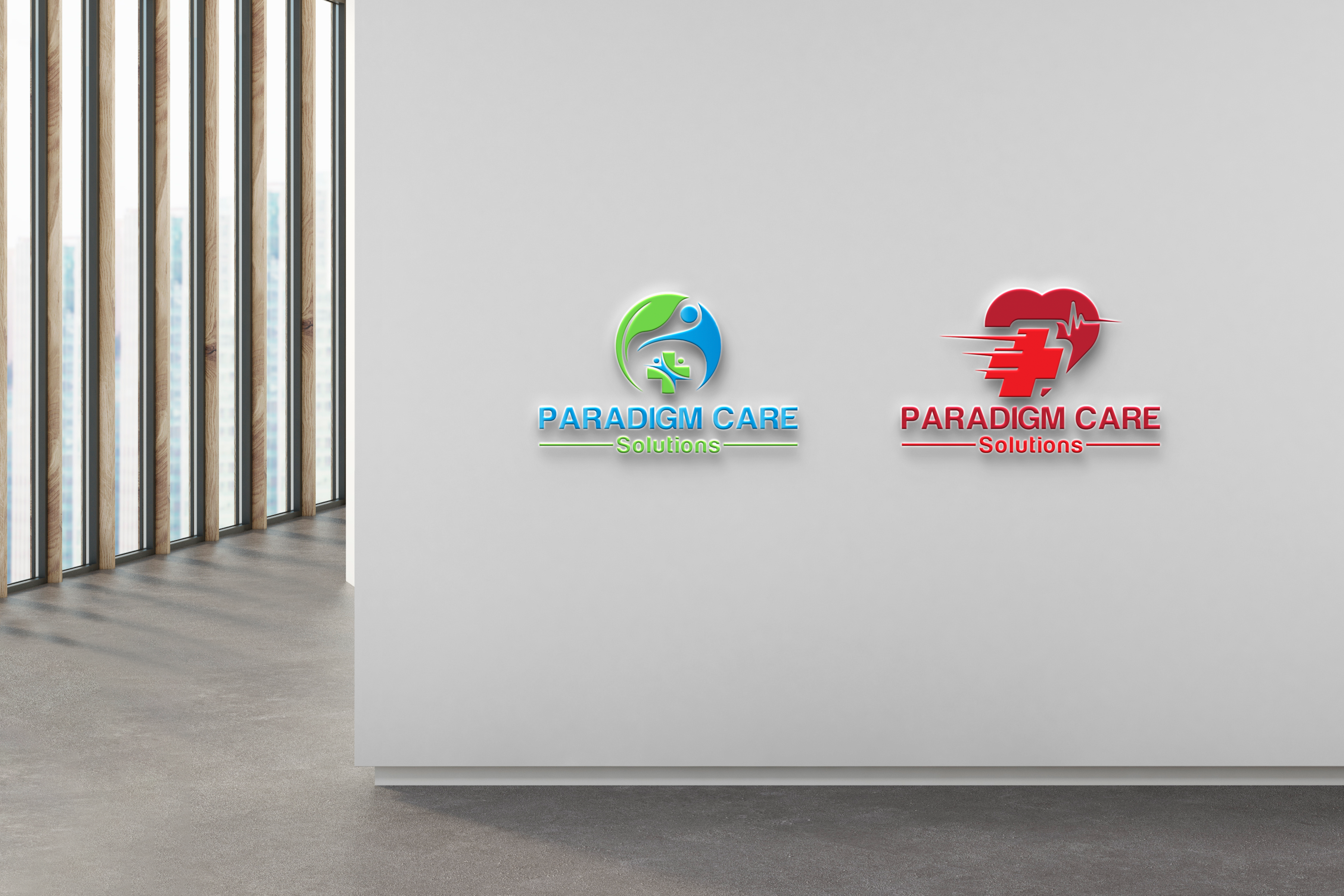 Logo Design by Razaq for this project | Design #33960691