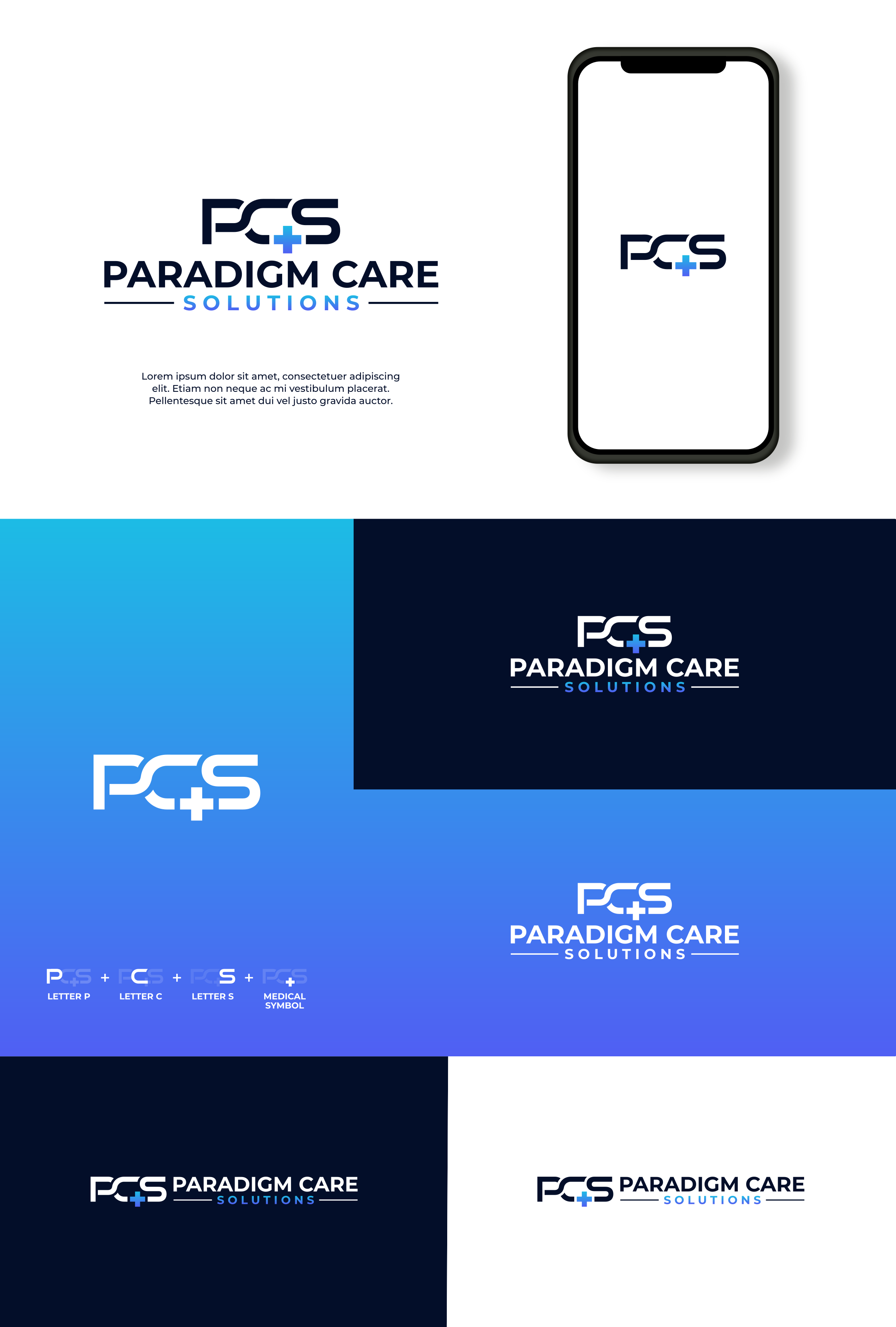 Logo Design by Zaid Al Faqih for this project | Design #33990720