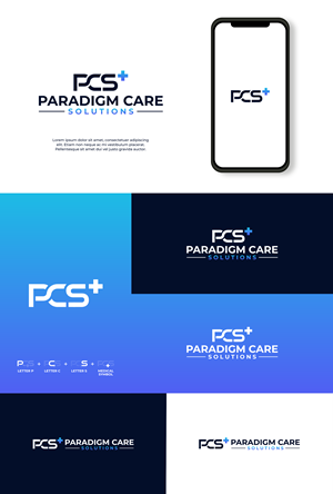 Logo Design by Zaid Al Faqih for this project | Design: #33990729