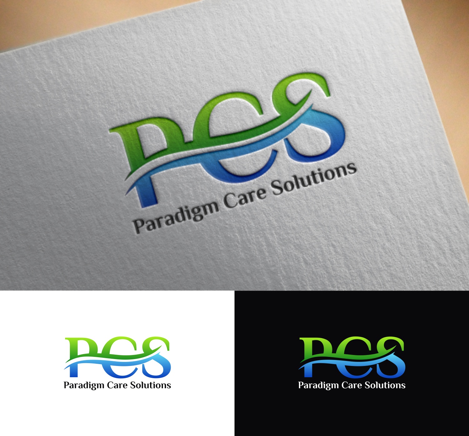 Logo Design by healer1617 for this project | Design #33949385
