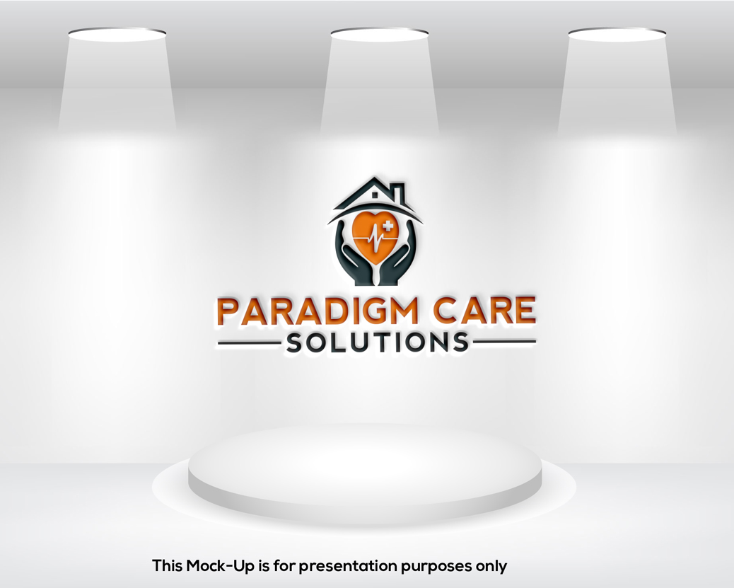 Logo Design by niajul hok for this project | Design #33961438