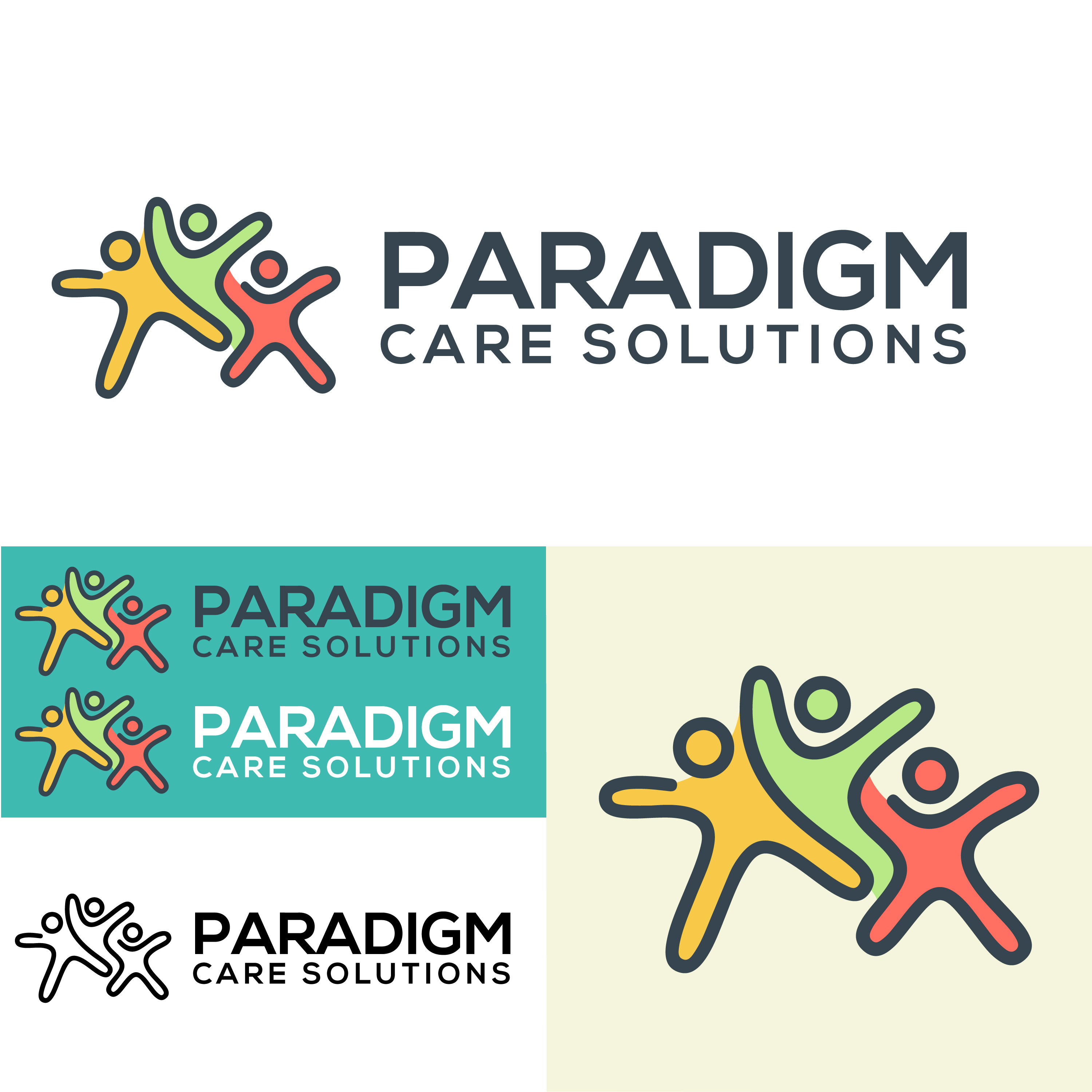 Logo Design by Miguel Silva for this project | Design #33990911