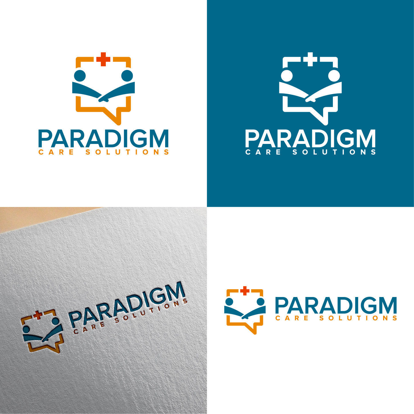 Diseño de Logo por 4tech services para este proyecto | Diseño #33949224
