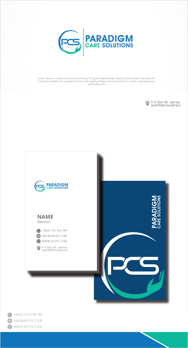 Logo Design by zebronicgraphic for this project | Design #33954177