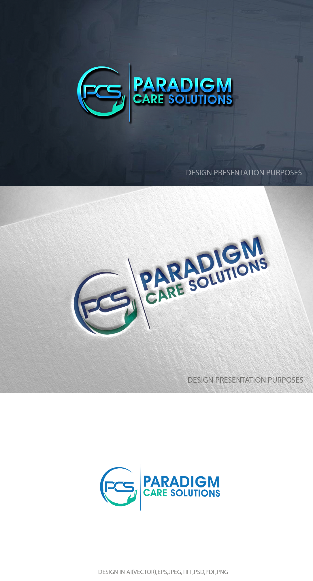 Logo Design by zebronicgraphic for this project | Design #33954178