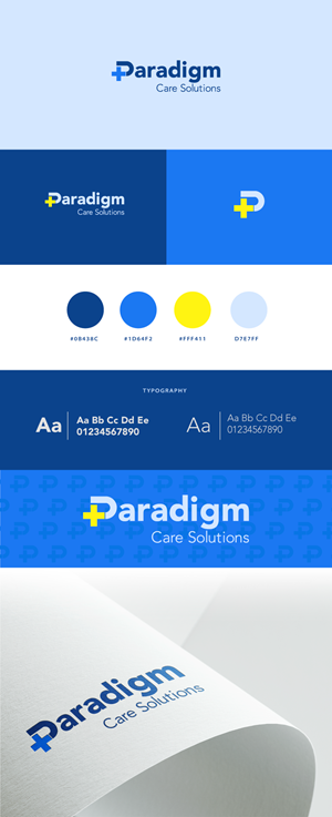 Logo Design by Skozer