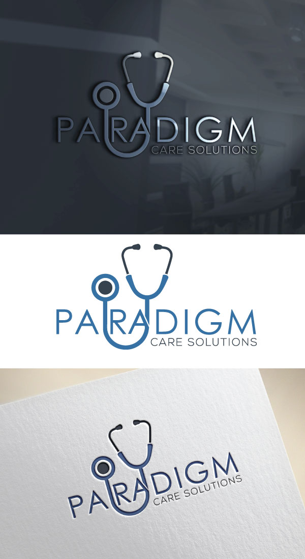 Logo Design by AB design ..... for this project | Design #33948672