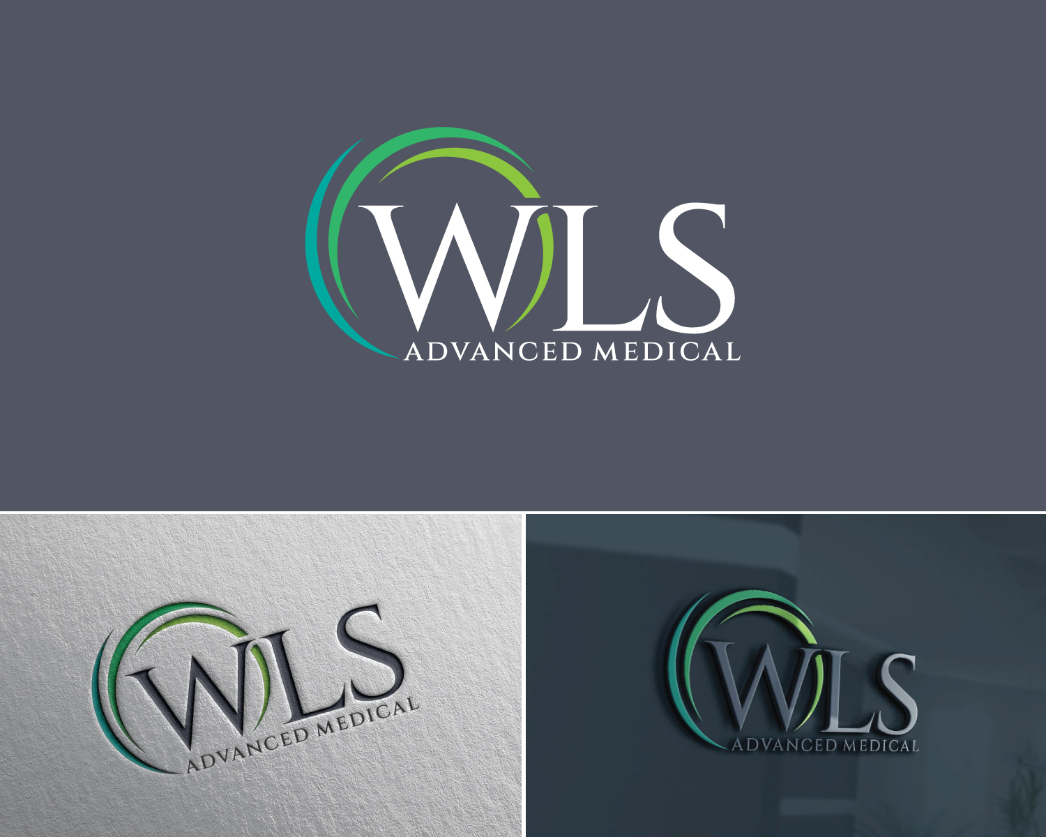 Logo-Design von Atec für dieses Projekt | Design #33954705