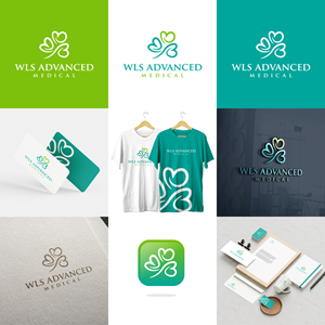 Logo Design by HELLOCRUNK