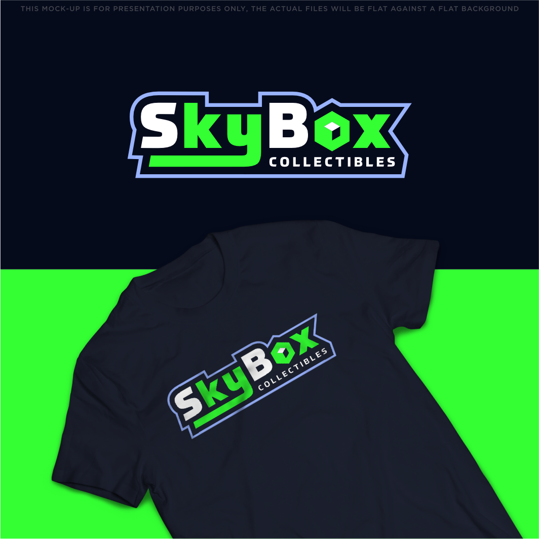 Diseño de Logo por Patria Creative para este proyecto | Diseño #33981341