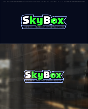 Logo Design by Patria Creative for this project | Design: #33981343