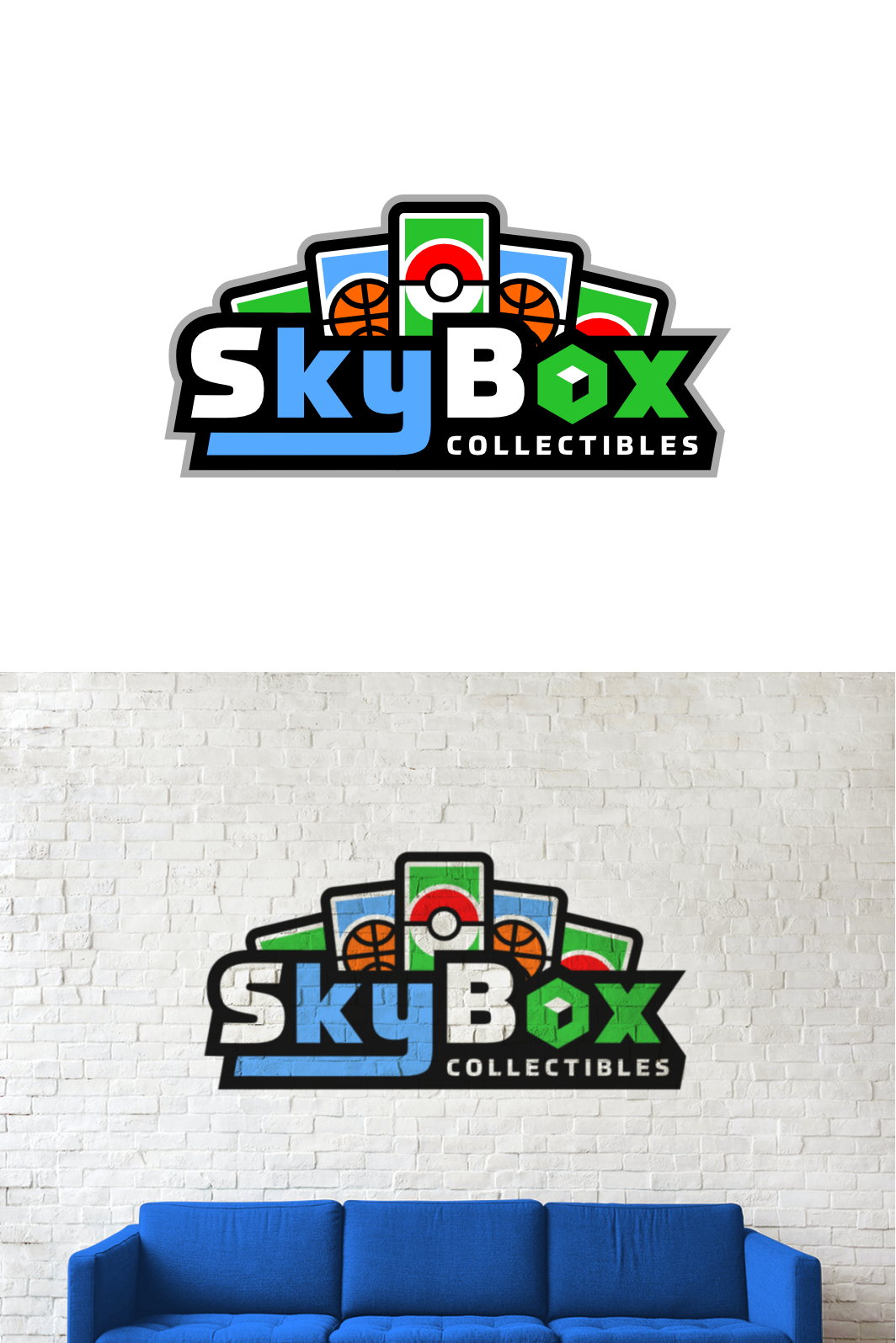 Logo Design by Patria Creative for this project | Design #33998687