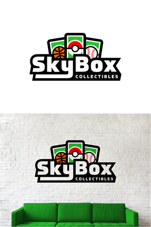 Logo Design by Patria Creative for this project | Design: #34052531