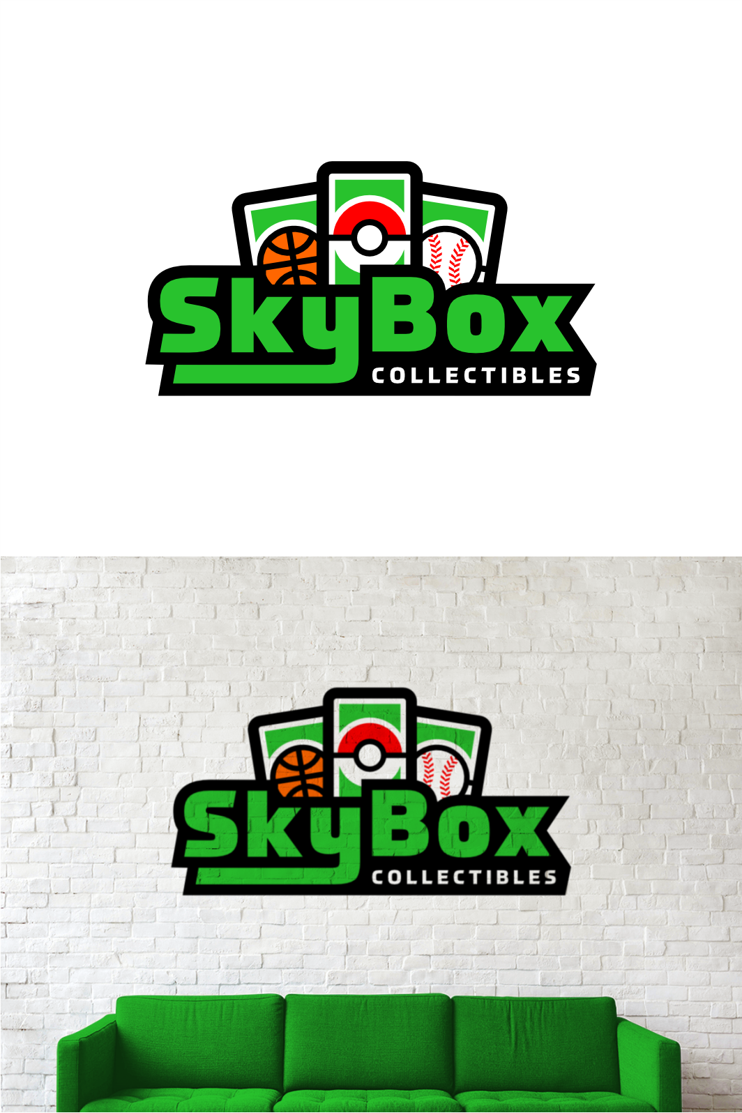 Logo Design by Patria Creative for this project | Design #34052532