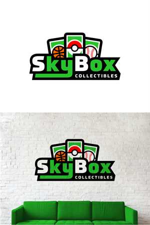 Logo Design by Patria Creative for this project | Design: #34052533