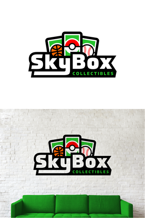 Logo Design by Patria Creative for this project | Design: #34052534